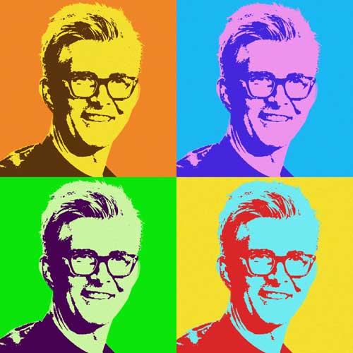 Gareth Malone